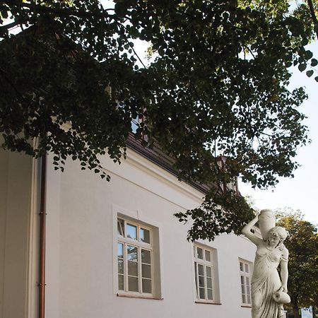 Villa Solankowa Inowrocław Eksteriør billede